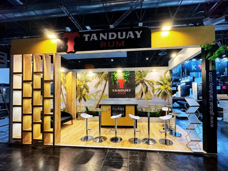 Fabrication & On-Site Execution